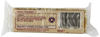 Mrs Crimbles Chocolate Oat Cookie 65g (pack of 9) — photo 5