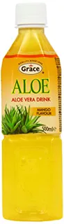 Grace Aloe Vera Mango Water — photo 5