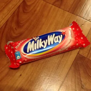 Milkyway Strawberry Cocktail 26g — photo 3