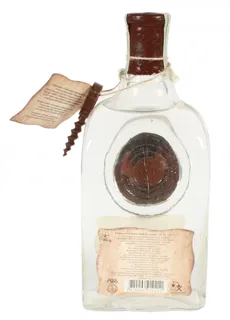 Khlebnaia Sleza Vodka Special 40% 1L — photo 5