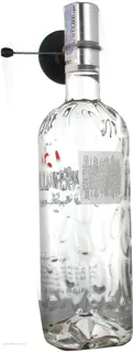 Finlandia Vodka 40% glass bottle 1L — photo 5