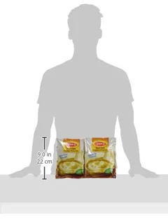 Osem Heat and Serve Puree (Kosher for Passover), 4.6 oz (12 pack) — photo 4