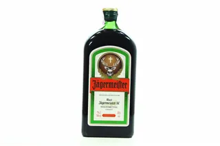 Jägermeister Liqueur 0.7L — photo 7