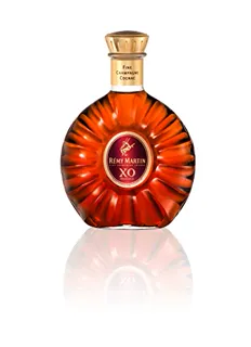 Remy Martin XO Cognac 0.35L — photo 5