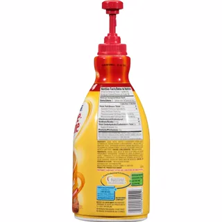 Nestle Hazelnut Condensed Cream, 1438G Pump Bottle — photo 11