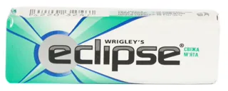 Eclipse Fresh Mint Chewing Gum — photo 2