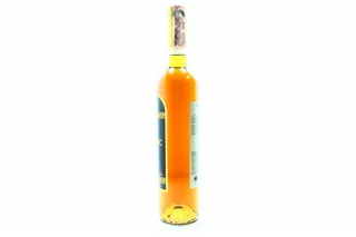 Georgian Cognac Tyflys 3* 0.5 — photo 3