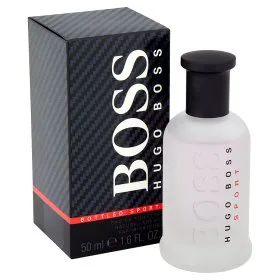 Hugo Boss Sport Туалетна вода натуральний спрей 50 мл