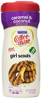 Coffee-mate Caramel & Coconut Flavor Creamer Powder (3pk) — photo 4