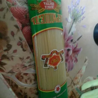 KMF Noodles Pasta 500g — photo 6