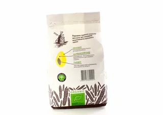 Ekorod Coarse Rye Flour 1kg — photo 3