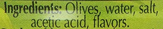 Beit Hashita pitted olives, 9.7 oz (pack of 12) — photo 5