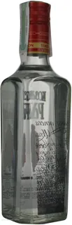 Kozatska Rada Classic Vodka 40% glass bottle 0.5L — photo 4