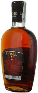 Cognac 5* flask Lionel 0.5L — photo 5