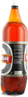 Chernihivske Strong Beer plastic bottle 2L — photo 6