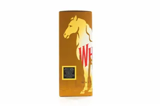 Віскі White Horse 40% 700 мл у коробці — фото 3