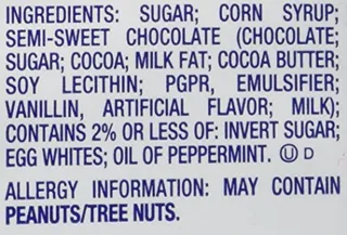 York Mint Pies, 1 lb Bag — photo 4