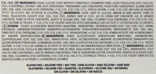 Classic Jelly Belly Cocktail Gift Box 125g — photo 13