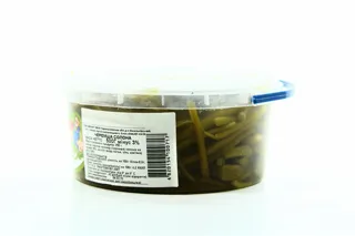 Shynkar Pickled Wild Garlic 500g — photo 3