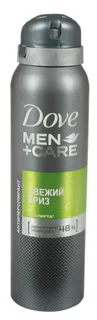 Dove Men+care Fresh Breeze Deodorant Spray 150ml — photo 4