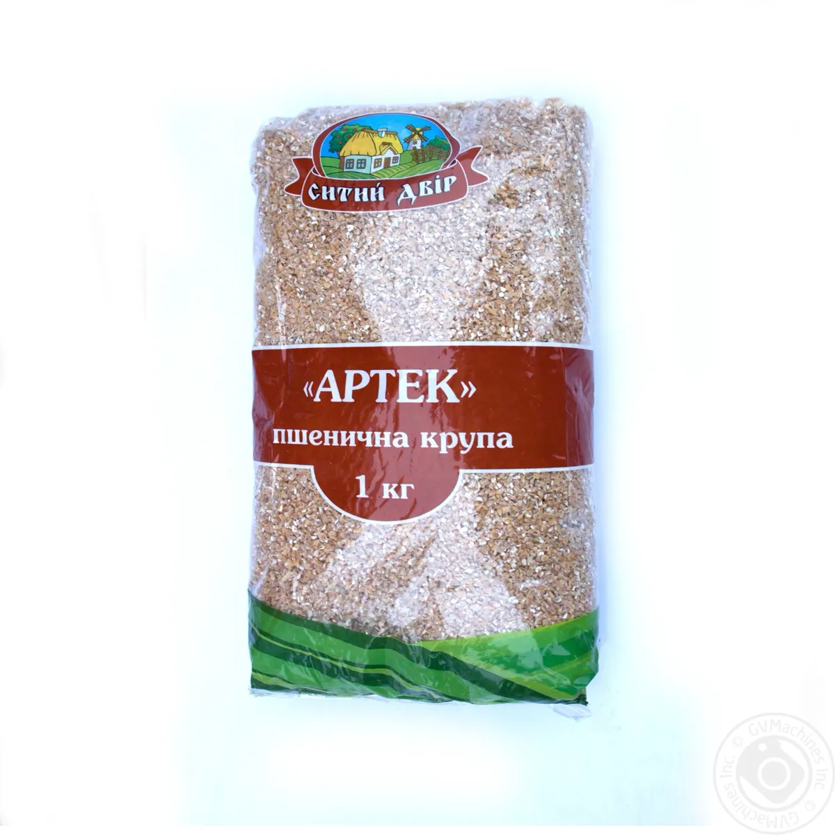Крупа пшенична Ситий Двір Артек 1000г
