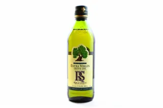 RS Extra Virgin Olive Oil First Cold Press Glass Bottle 500ml — photo 4
