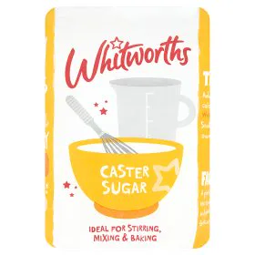Whitworths Icing Sugar