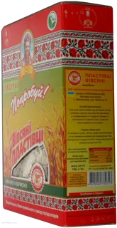 Every Day Extra Oat Flakes 780g — photo 2
