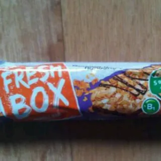 Батончик-мюслі FRESH BOX 37 г — фото 2