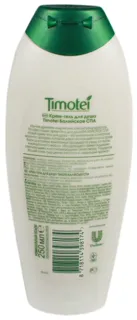Timotei Bali Spa Shower Cream-Gel — photo 2