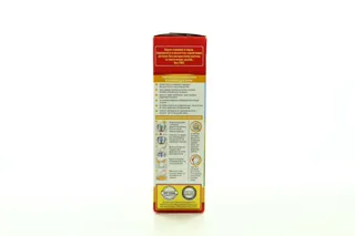 Zhmenka Corn Grits Baby Portion 250g — photo 3
