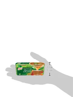 Knorr Homestyle Plant-Based 4 Karat 4.66 oz — photo 5