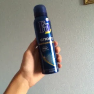 Fa Sport Invigorating Freshness Deodorant Spray 150ml — photo 4