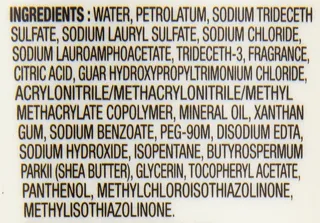 Olay Ultra Moisture Body Wash with Shea Butter, 13.5 oz liquid — photo 8