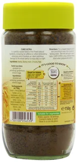 Nestle Caro Extra Jar 150 Drinks (Pack of 2) — photo 23