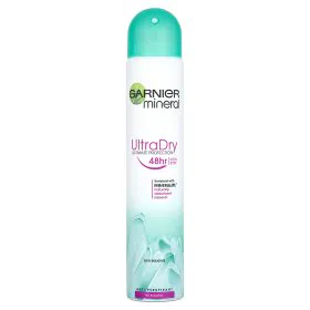 Garnier Mineral 48hr Non-Stop Ultra Dry Max Protection Deodorant