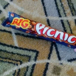 Picnic Bar 76g — photo 6