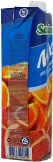 Grapefruit + Orange Nectar Mix 1L Tetra Pak — photo 4
