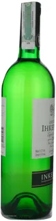 Inkerman Legend White Semi-Sweet Wine 0.75L — photo 4
