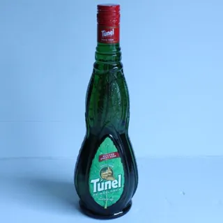 Tunel Sweet Herbs from Mallorca 22% 0.7L — photo 2