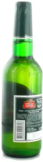 Non-Alcoholic Beer 0.5L Glass Bottle — photo 2