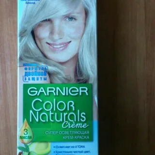 Garnier Color Nat. No.111 1pc — photo 5