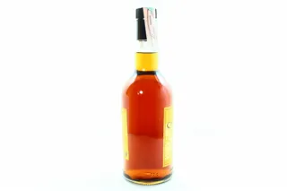 Sandeman Capa Negra Brandy 0.7L x6 — photo 2