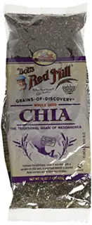 Chia Seeds 16 oz Pkg — photo 2