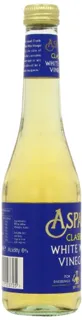 Aspall Organic White Wine Vinegar — photo 5