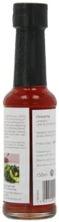 Clearspring Red Plum Sauce 150 ml (Pack 6) — photo 5