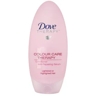 Dove Color Shine Hair Conditioner 200ml — photo 4