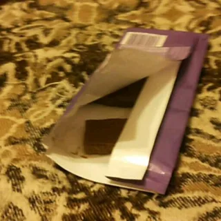 Milka Alpine Chocolate Bar 100G — photo 6