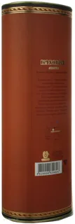 Tavriya Kakhovka Lux 40% 9 Years Cognac Captain-V 0.5L — photo 5