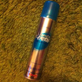 Londatrend Strong Hold Hair Spray 250ml — photo 2